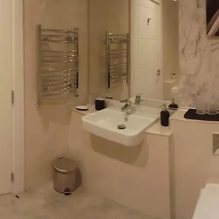 Kilfane Country בית הארחה 3*