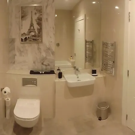 Kilfane Country בית הארחה