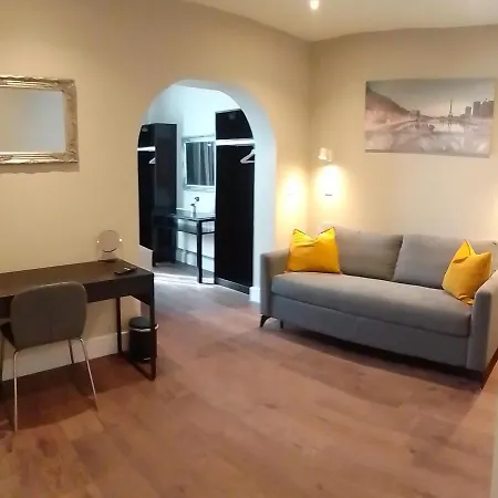 בית הארחה Kilfane Country קילקני