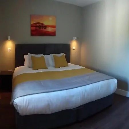 Kilfane Country 3* Kilkenny