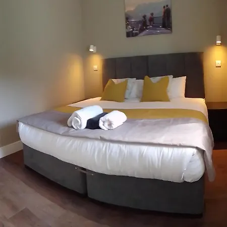 Maison d'hôtes Kilfane Country Kilkenny