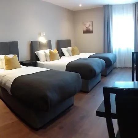 בית הארחה Kilfane Country 3*