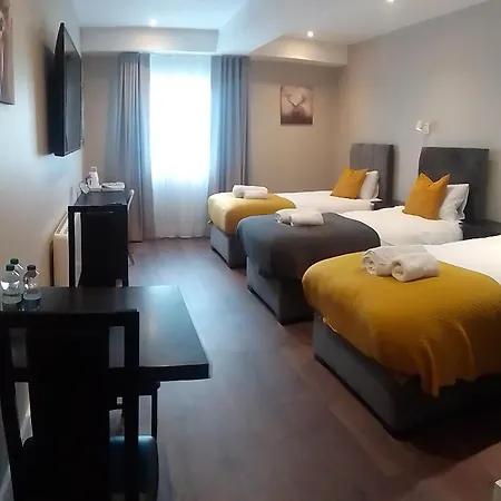 Maison d'hôtes Kilfane Country Kilkenny