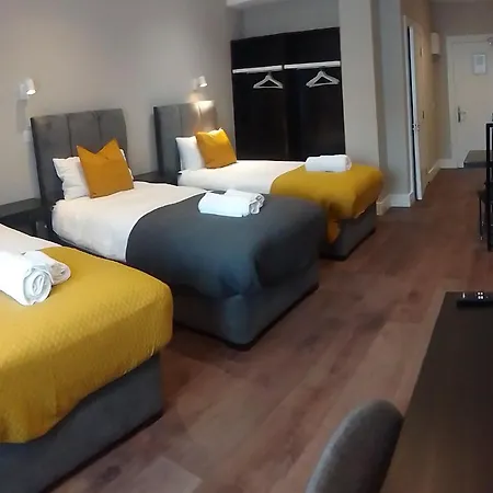 Maison d'hôtes Kilfane Country Kilkenny