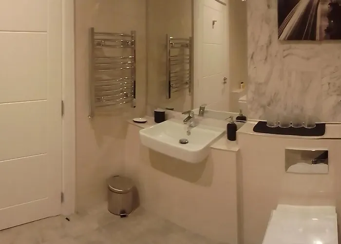 Kilfane Country 招待所 3*