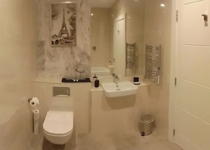 Kilfane Country 招待所