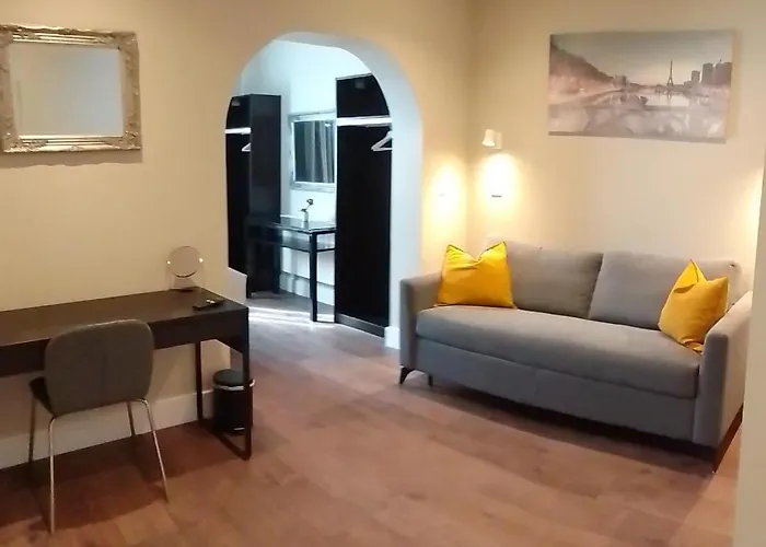 招待所 Kilfane Country 基尔根尼