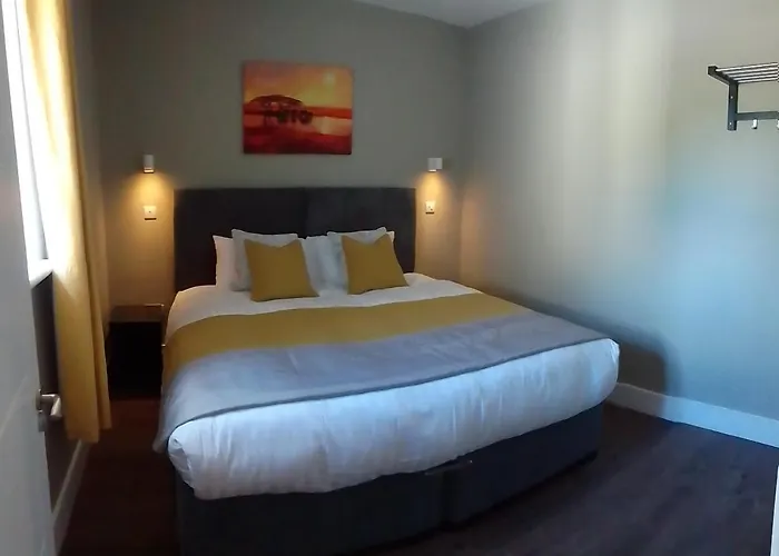 Kilfane Country 3* 基尔根尼