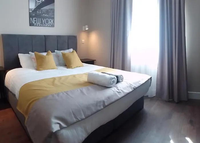 Kilfane Country 3* 基尔根尼