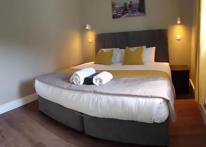 招待所 Kilfane Country 基尔根尼