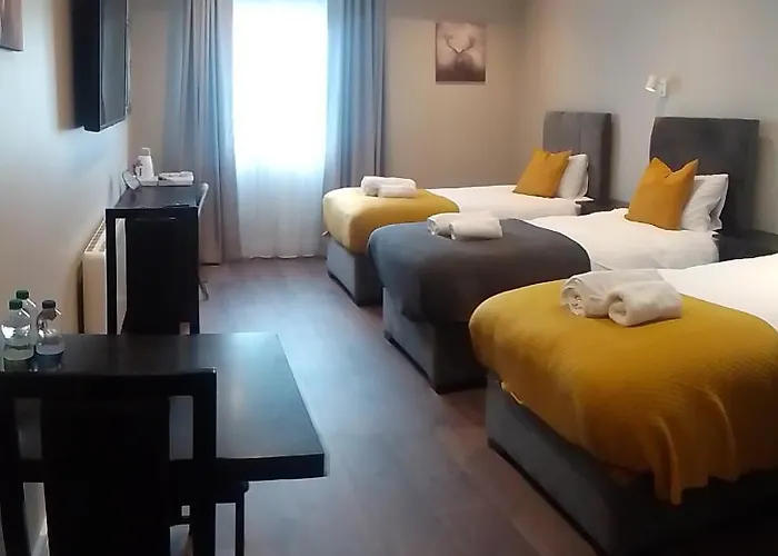 招待所 Kilfane Country 基尔根尼